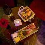 Chez Toon, Bar Deco 3* 布莱勒
