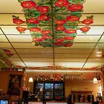 住宿加早餐酒店 Chez Toon, Bar Deco 3*
