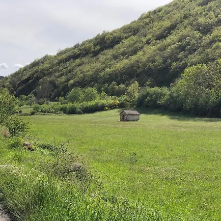 Chez Toon, Bar Deco 3*