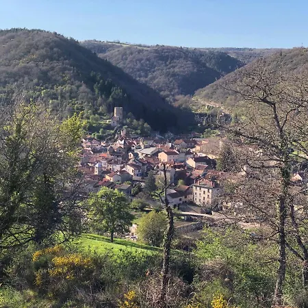 Chez Toon, Bar Deco Bed & Breakfast 3*