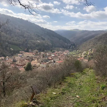 Chez Toon, Bar Deco Bed & Breakfast