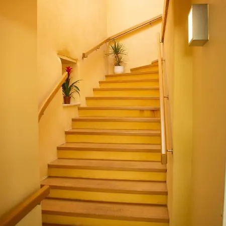 Bed & Breakfast Chez Toon, Bar Deco Blesle