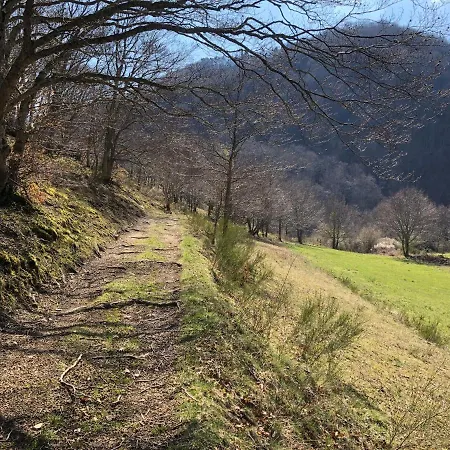 Chez Toon, Bar Deco 3*