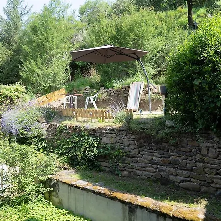 Bed & Breakfast Chez Toon, Bar Deco 3*