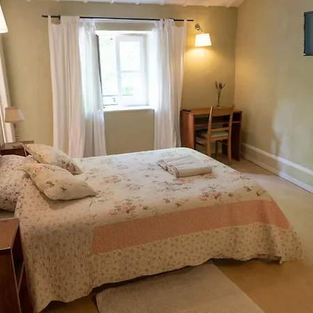 Bed & Breakfast Chez Toon, Bar Deco Blesle