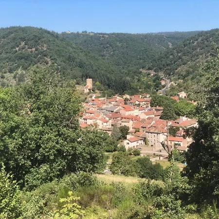 Chez Toon, Bar Deco Blesle