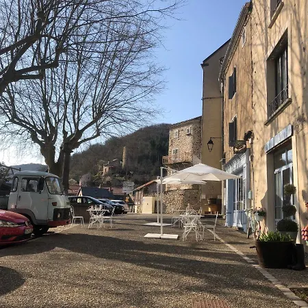 Chez Toon, Bar Deco 3*