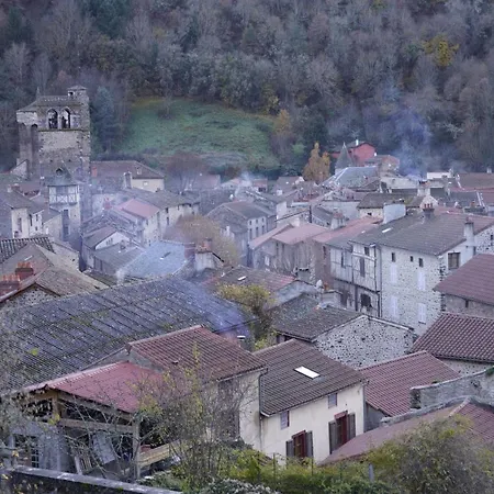 Chez Toon, Bar Deco Bed & Breakfast