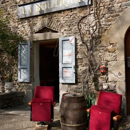 Chez Toon, Bar Deco Bed & Breakfast 3*