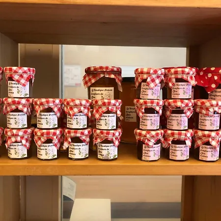 Chez Toon, Bar Deco 3*