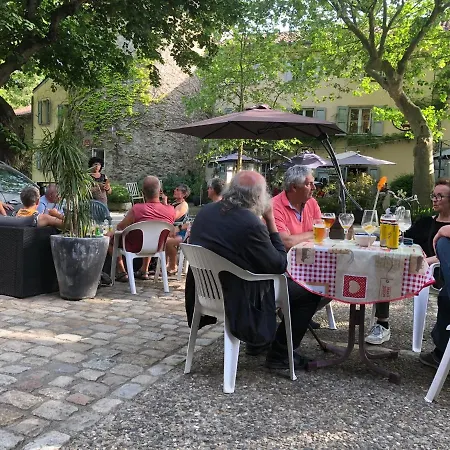 Chez Toon, Bar Deco Bed & Breakfast