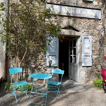 Chez Toon, Bar Deco Bed & Breakfast