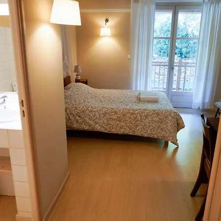 Bed & Breakfast Chez Toon, Bar Deco