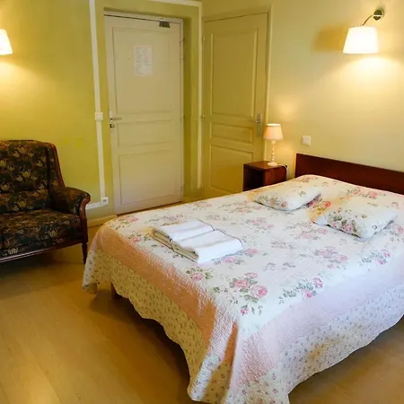 Bed & Breakfast Chez Toon, Bar Deco