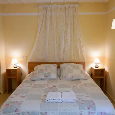 Chez Toon, Bar Deco 3*