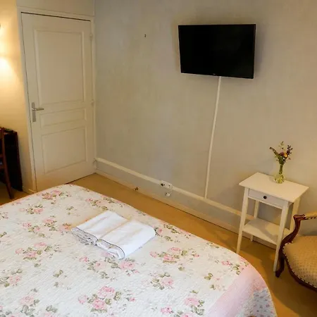 Chez Toon, Bar Deco 3*