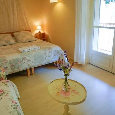 住宿加早餐酒店 Chez Toon, Bar Deco 3*