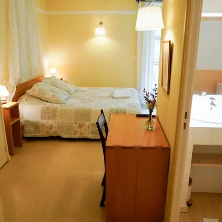 Chez Toon, Bar Deco Blesle