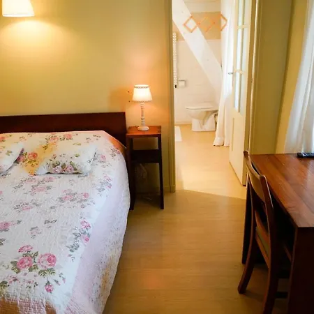 Chez Toon, Bar Deco 3*