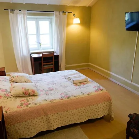 Chez Toon, Bar Deco 3* Blesle