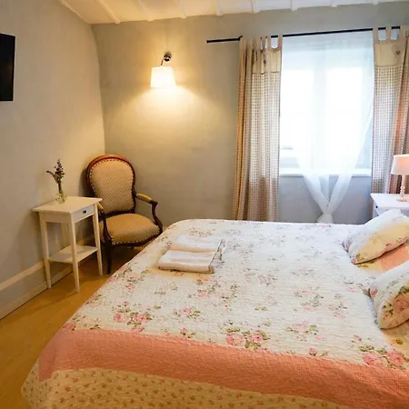 Chez Toon, Bar Deco Blesle