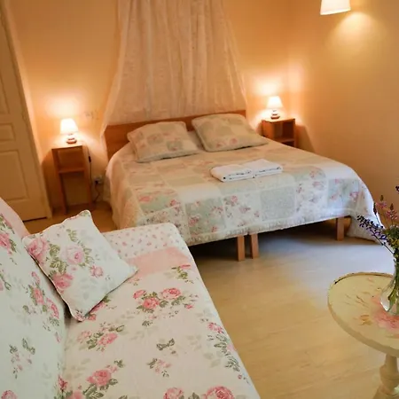 Chez Toon, Bar Deco 3*