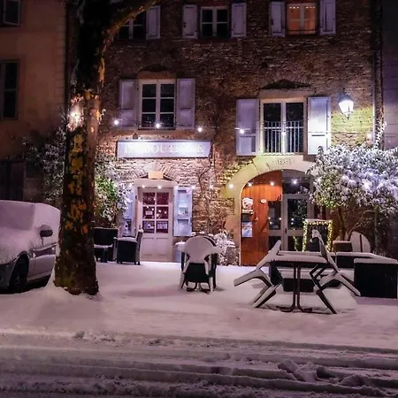 Chez Toon, Bar Deco Bed & Breakfast 3*