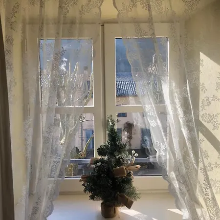 Chez Toon, Bar Deco Bed & Breakfast