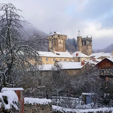 Chez Toon, Bar Deco 住宿加早餐酒店