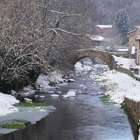 Chez Toon, Bar Deco Blesle