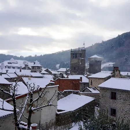 Chez Toon, Bar Deco 住宿加早餐酒店 3*