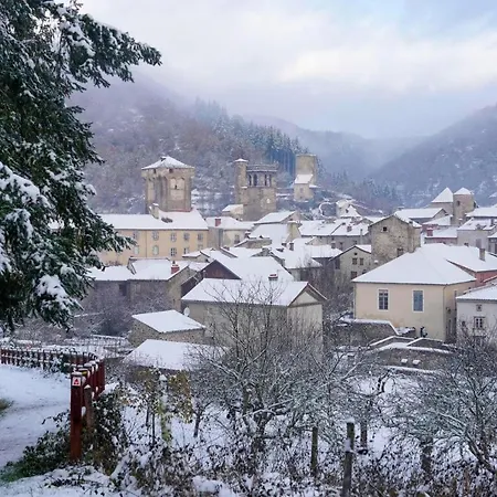 Chez Toon, Bar Deco 住宿加早餐酒店 3*