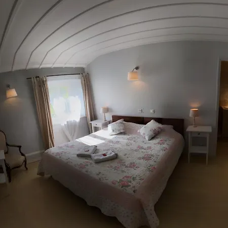 Bed & Breakfast Chez Toon, Bar Deco Blesle