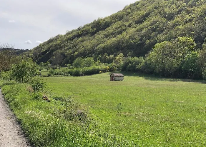 Chez Toon, Bar Deco 3*