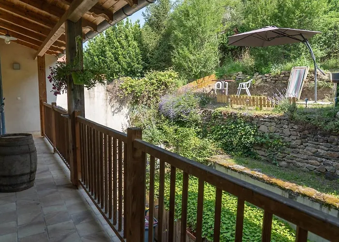 Chez Toon, Bar Deco 3*