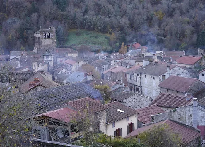 Chez Toon, Bar Deco Bed & Breakfast