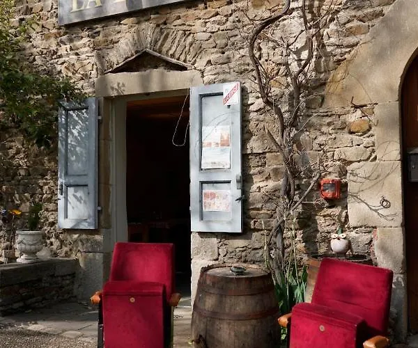 Chez Toon, Bar Deco Bed & Breakfast 3*