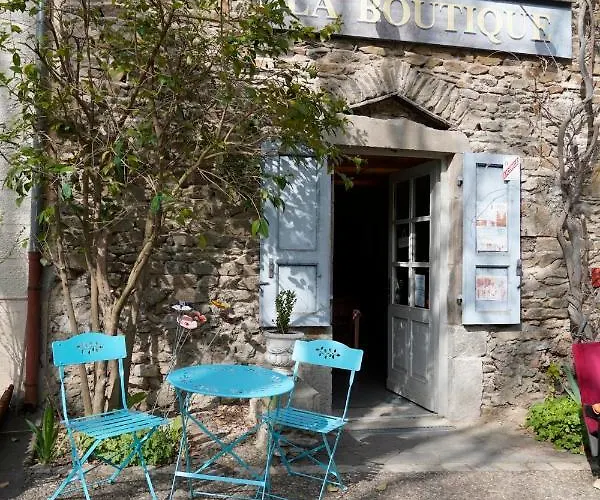 Chez Toon, Bar Deco Bed & Breakfast