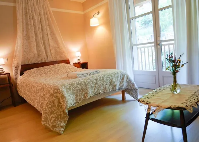 Chez Toon, Bar Deco 3*