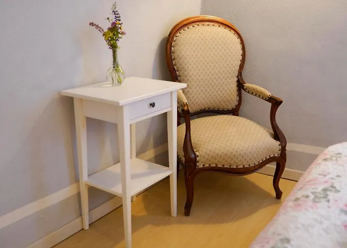 Chez Toon, Bar Deco 住宿加早餐酒店