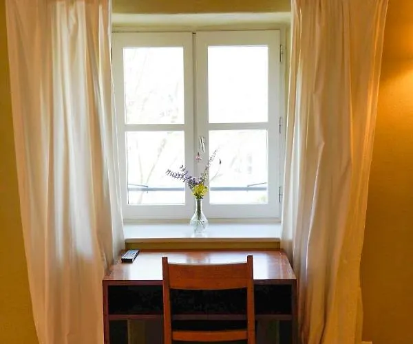 Bed & Breakfast Chez Toon, Bar Deco