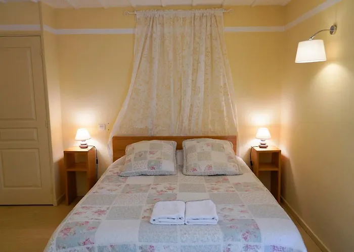 Chez Toon, Bar Deco 3*