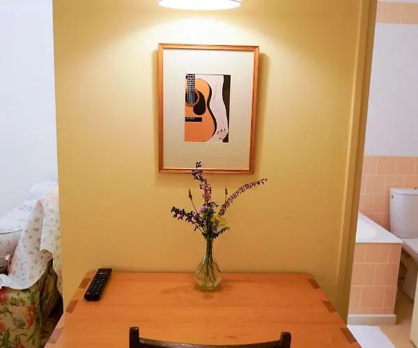 Chez Toon, Bar Deco Blesle