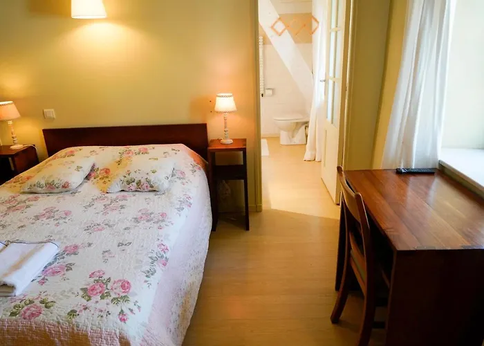 Chez Toon, Bar Deco 3*