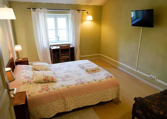 Chez Toon, Bar Deco 3* 布莱勒