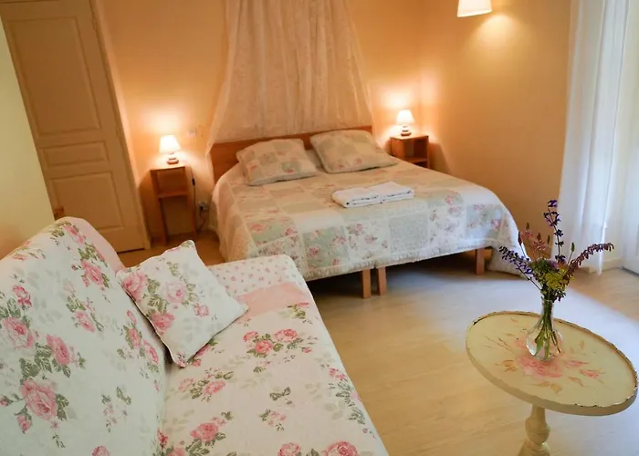 Chez Toon, Bar Deco 3*