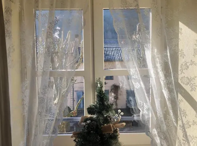 Chez Toon, Bar Deco Bed & Breakfast