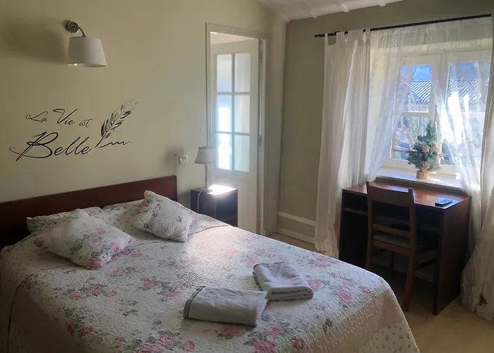 Chez Toon, Bar Deco 布莱勒