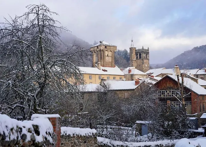 Chez Toon, Bar Deco 住宿加早餐酒店