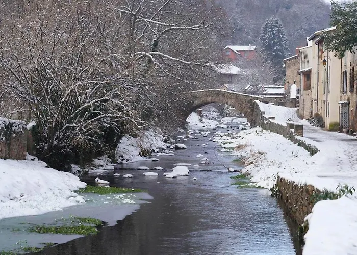 Chez Toon, Bar Deco Blesle